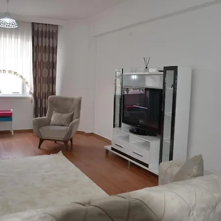 Cosy Et Tout Equipe Au Coeur D'antalya
