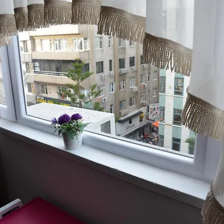 Cosy Et Tout Equipe Au Coeur D'antalya Apartamento *