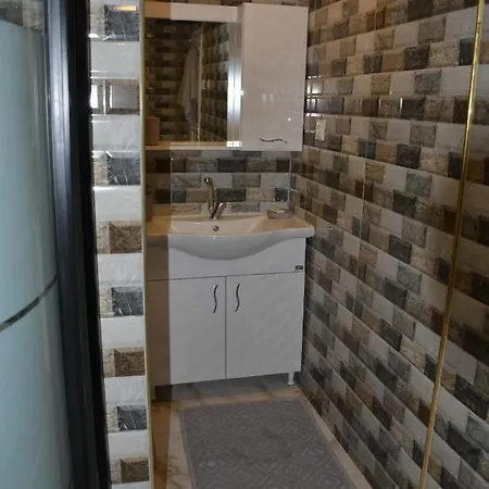 Cosy Et Tout Equipe Au Coeur D'antalya Apartamento *