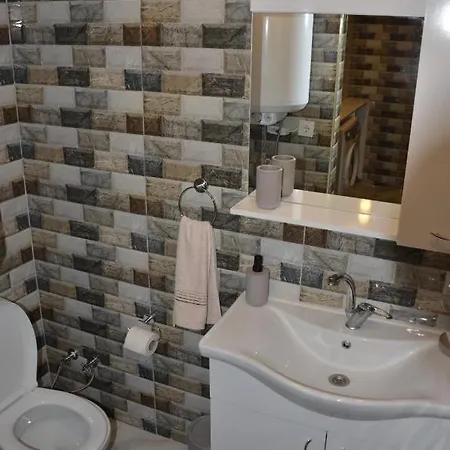 Cosy Et Tout Equipe Au Coeur D'antalya Apartamento