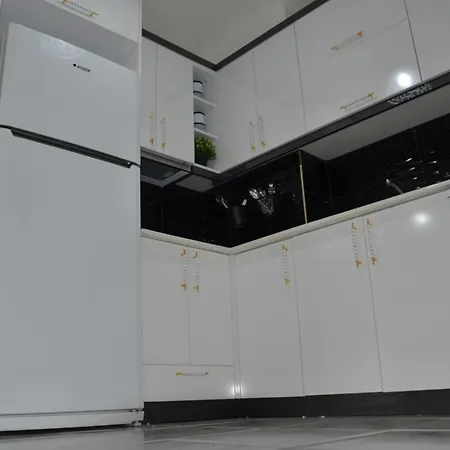 Apartamento Cosy Et Tout Equipe Au Coeur D'antalya