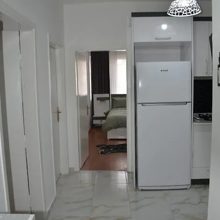Cosy Et Tout Equipe Au Coeur D'antalya Apartament *